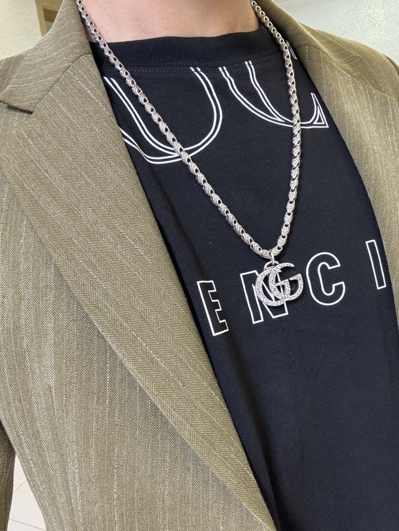 Gucci Necklaces